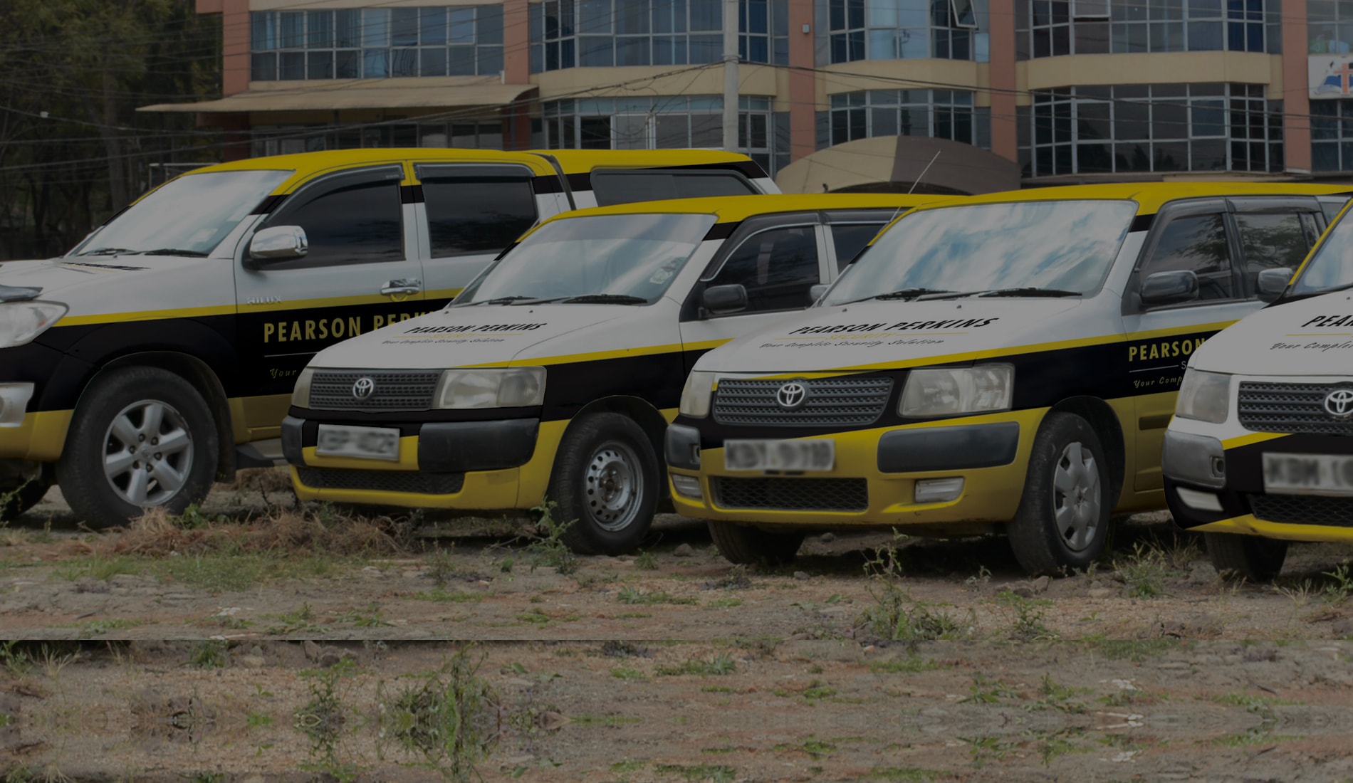 Consistent and high security services